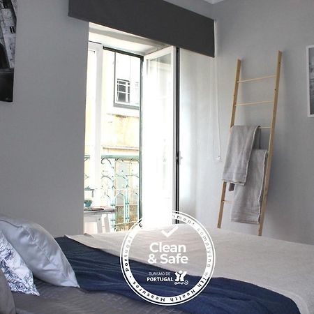 Apartmán Window To Lisboa I Exteriér fotografie