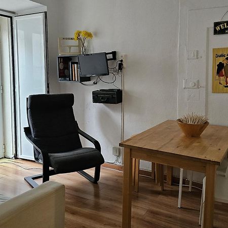 Apartmán Window To Lisboa I Exteriér fotografie