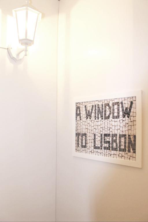 Apartmán Window To Lisboa I Exteriér fotografie